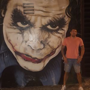 Meet your Posher, Rafael